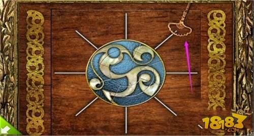 密室逃脱:侦探失踪案第2关图文攻略介绍