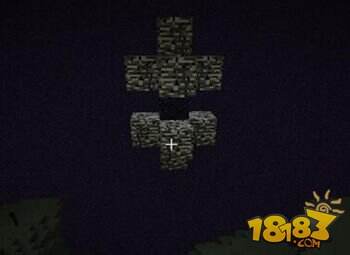 我的世界1.9版末影城传送门介绍