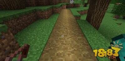我的世界1.9版草径详细介绍