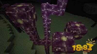 我的世界1.9版共鸣花详细介绍