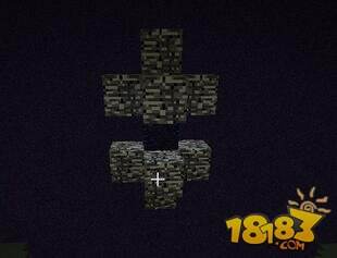 我的世界1.9版末影城传送方块详细介绍