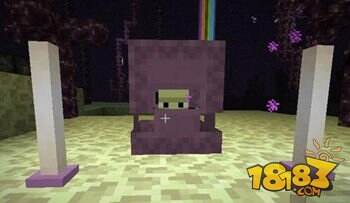 我的世界1.9版潜匿之贝详细介绍