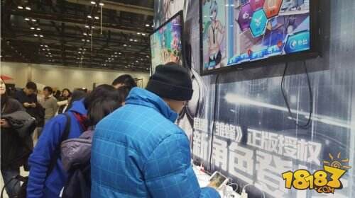 《雏蜂尖兵少女》手游今首度开测