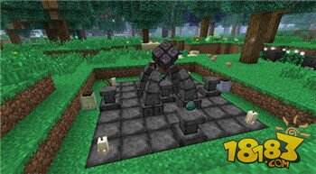 我的世界神秘时代4注魔怎么合成