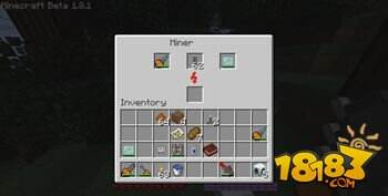 我的世界工业时代2mod自动采矿器介绍