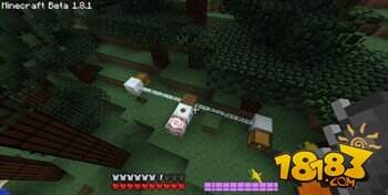 我的世界工业时代2mod自动采矿器介绍