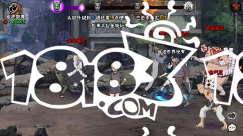 火影忍者手游叛忍打法技巧 打叛忍必读两个要点