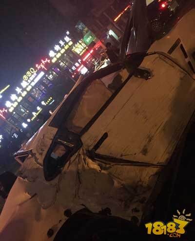 炉石传说主播出车祸:熊大毛毛王师傅