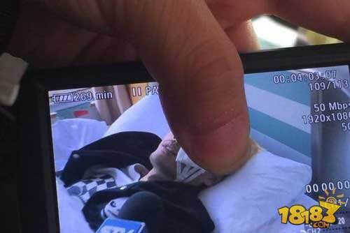 熊大这事儿真闹大了:已被警方控制