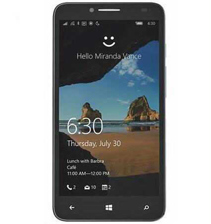 T-Mobile首款Win10 Mobile手机即将到来