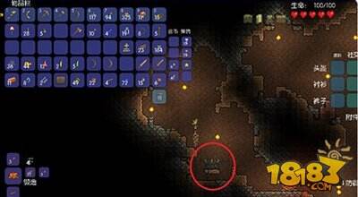 泰拉瑞亚恶魔祭坛怎么用 合成攻略介绍