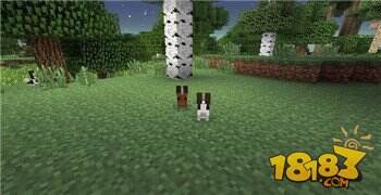 我的世界暮色森林mod生物介绍