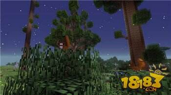 我的世界暮色森林mod生物介绍