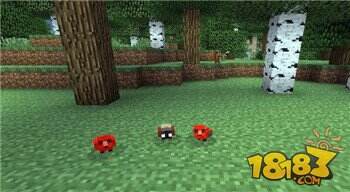 我的世界暮色森林mod生物介绍