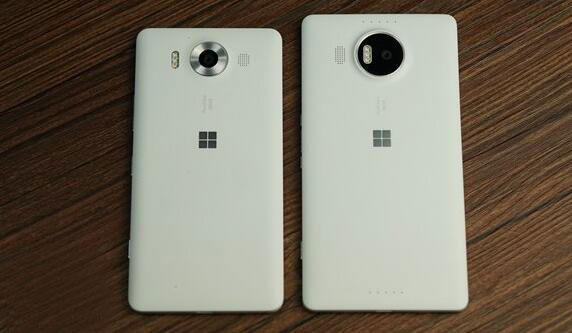 微软称Lumia950/XL超出供货预期 正积极备货