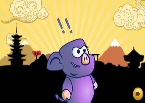 超级好玩的闯关类小游戏大推荐