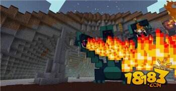 我的世界暮色森林九头蛇在哪 九头蛇怎么打