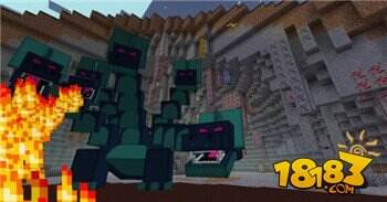 我的世界暮色森林九头蛇在哪 九头蛇怎么打