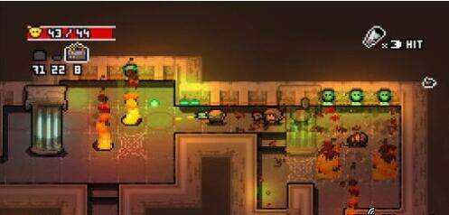 射击也能玩回合制《太空野兽》下周二亮相