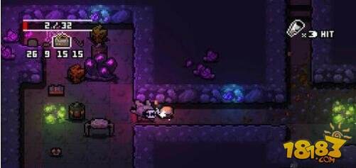 射击也能玩回合制《太空野兽》下周二亮相