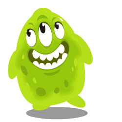 球球大作战开心不开心就是玩球球