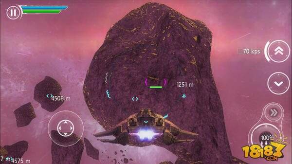 科幻的世界你不懂《星际漫游者》即将来袭