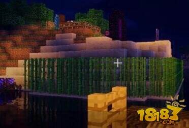 我的世界虚无世界2深层区域介绍