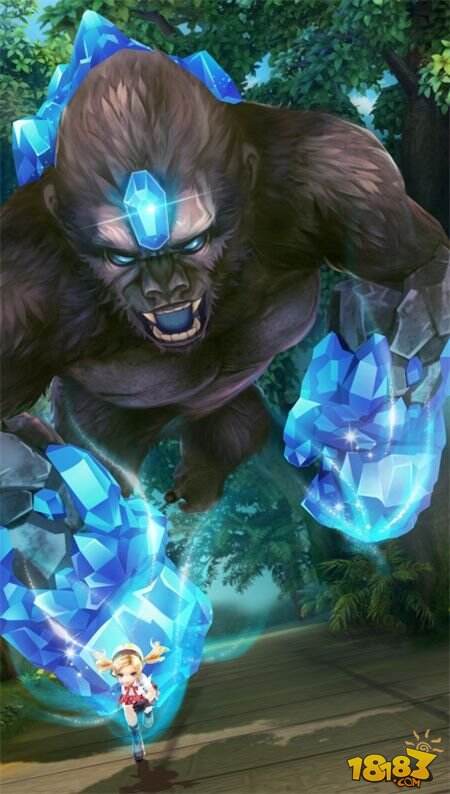 真3D 多模式《天天酷跑3D》1月15日不限号全民开跑