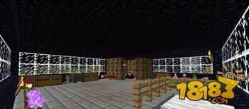 我的世界黑曜石房子制作方法