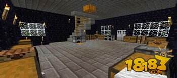 我的世界黑曜石房子制作方法