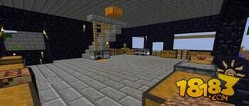 我的世界黑曜石房子制作方法