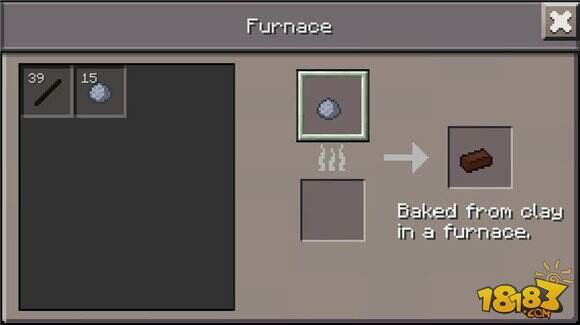 我的世界手机版新手教程:矿洞与矿物