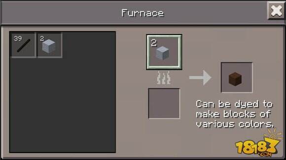 我的世界手机版新手教程:矿洞与矿物