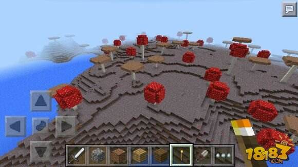 我的世界手机版村庄种子盘点