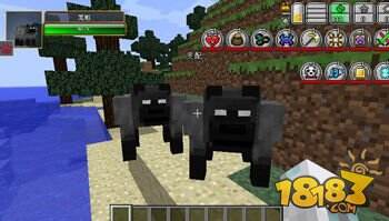 我的世界虚无世界探险(Expedition)技能详解