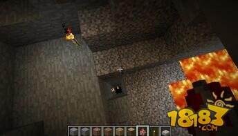 我的世界哪里有铁矿?