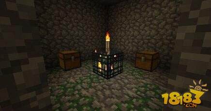 我的世界怎么去地牢 地牢怎么寻找