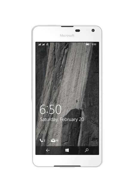 Lumia650并非是最后一款Lumia手机