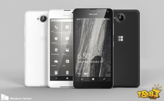 Lumia650并非是最后一款Lumia手机