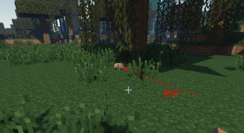 我的世界蘑菇怎么种?蘑菇树种植方法