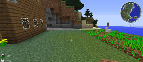 我的世界怎么种甘蔗?甘蔗种植方法