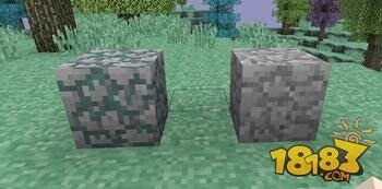 我的世界以太2天堂天界岩介绍