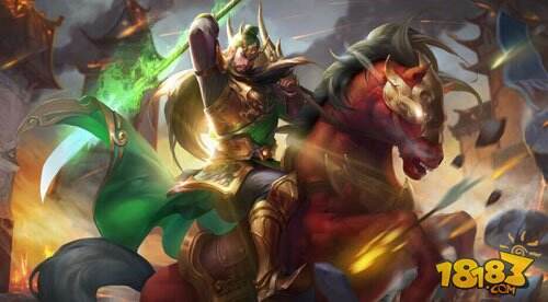 王者荣耀张飞关羽刘备哪个厉害 刘关张英雄对比