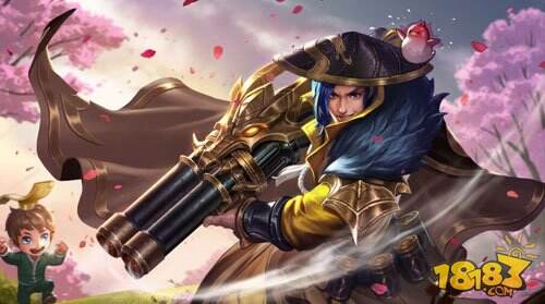 王者荣耀张飞关羽刘备哪个厉害 刘关张英雄对比