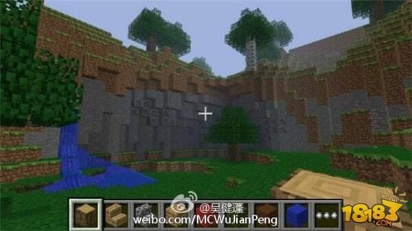 我的世界缔造者Mojang专访:PE和PC差距会缩小