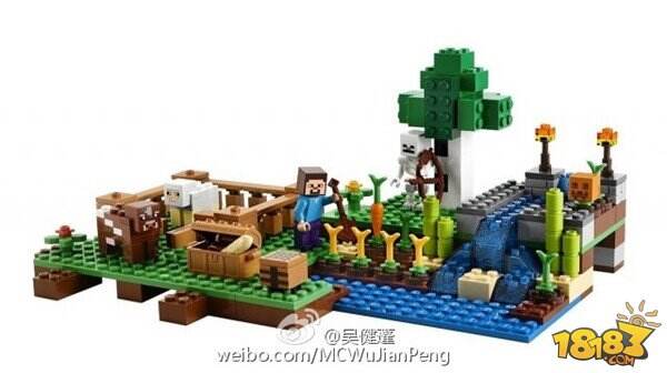 我的世界缔造者Mojang专访:PE和PC差距会缩小