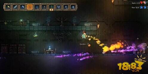 泰拉瑞亚月相系统设计 如何影响各种事件