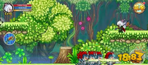 造梦西游OL琉璃技能搭配推荐