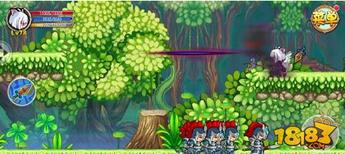 造梦西游OL琉璃技能搭配推荐