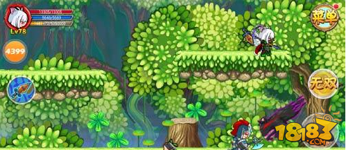 造梦西游OL琉璃技能搭配推荐